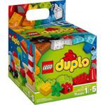 LEGO DUPLO 10575 Zestaw do kreatywnego budowania w sklepie internetowym MojeKlocki24.pl 