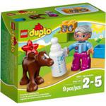 LEGO DUPLO 10521 Cielaczek w sklepie internetowym MojeKlocki24.pl 