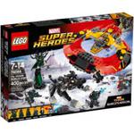 LEGO 76084 Ostateczna bitwa o Asgard w sklepie internetowym MojeKlocki24.pl 