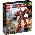 LEGO 70615 Ognisty robot w sklepie internetowym MojeKlocki24.pl 