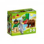 LEGO DUPLO 10576 ZOO w sklepie internetowym MojeKlocki24.pl 