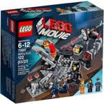 LEGO 70801 Sala tortur w sklepie internetowym MojeKlocki24.pl 