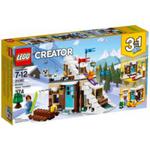 LEGO 31080 Ferie zimowe w sklepie internetowym MojeKlocki24.pl 