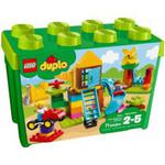 LEGO DUPLO 10864 Duży plac zabaw w sklepie internetowym MojeKlocki24.pl 