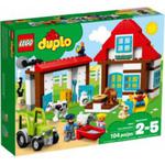 LEGO DUPLO 10869 Przygody na farmie w sklepie internetowym MojeKlocki24.pl 