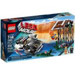 LEGO 70802 Pościg za złym policjantem w sklepie internetowym MojeKlocki24.pl 