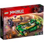 LEGO 70641 Nocna Zjawa ninja w sklepie internetowym MojeKlocki24.pl 