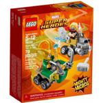 LEGO 76091 Thor kontra Loki w sklepie internetowym MojeKlocki24.pl 