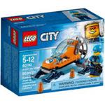 LEGO 60190 Arktyczny ślizgacz w sklepie internetowym MojeKlocki24.pl 