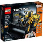 LEGO 42030 Koparka VOLVO L350F w sklepie internetowym MojeKlocki24.pl 