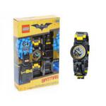 LEGO 8020837 Zegarek na rękę Batman z figurką Batman w sklepie internetowym MojeKlocki24.pl 