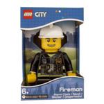 LEGO 9003844 Budzik City Strażak w sklepie internetowym MojeKlocki24.pl 