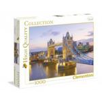 Puzzle 1000 el. HQ - Tower Bridge w sklepie internetowym MojeKlocki24.pl 