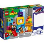 LEGO DUPLO 10895 Goście z planety DUPLO® u Emmeta i Lucy w sklepie internetowym MojeKlocki24.pl 