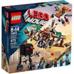 LEGO 70812 Kreatywna Pułapka w sklepie internetowym MojeKlocki24.pl 