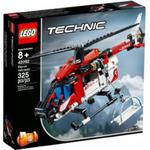 LEGO 42092 Helikopter ratunkowy w sklepie internetowym MojeKlocki24.pl 