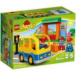 LEGO DUPLO 10528 Szkolny autobus w sklepie internetowym MojeKlocki24.pl 