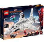 LEGO 76130 Odrzutowiec Starka i atak dronów w sklepie internetowym MojeKlocki24.pl 