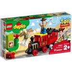 LEGO DUPLO 10894 Pociąg z Toy Story w sklepie internetowym MojeKlocki24.pl 