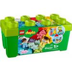 LEGO DUPLO 10913 Pudełko z klockami w sklepie internetowym MojeKlocki24.pl 