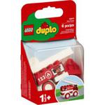 LEGO DUPLO 10917 Wóz Strażacki w sklepie internetowym MojeKlocki24.pl 