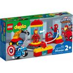 LEGO DUPLO 10921 Laboratorium superbohaterów w sklepie internetowym MojeKlocki24.pl 