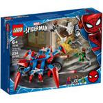 LEGO 76148 Spider - Man kontra Doc-Ock w sklepie internetowym MojeKlocki24.pl 