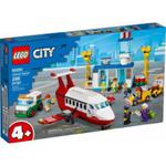 LEGO 60261 Centralny port lotniczy w sklepie internetowym MojeKlocki24.pl 