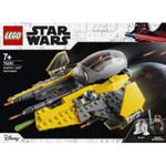 LEGO 75281 Jedi™ Interceptor Anakina w sklepie internetowym MojeKlocki24.pl 