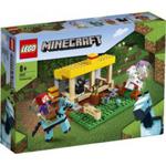 LEGO 21171 Stajnia w sklepie internetowym MojeKlocki24.pl 