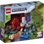 LEGO 21172 Zniszczony portal w sklepie internetowym MojeKlocki24.pl 