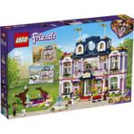 LEGO 41684 Wielki hotel w mieście Heartlake w sklepie internetowym MojeKlocki24.pl 