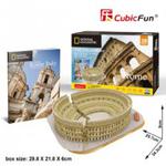 Puzzle 3D Colosseum w sklepie internetowym MojeKlocki24.pl 