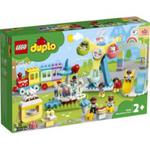 LEGO DUPLO 10956 Park rozrywki w sklepie internetowym MojeKlocki24.pl 