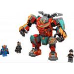 LEGO 76194 Sakaariański Iron Man Tony’ego Starka w sklepie internetowym MojeKlocki24.pl 