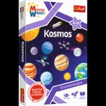 Gra Kosmos / Mistrz Wiedzy Trefl 01956 w sklepie internetowym MojeKlocki24.pl 