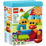 LEGO DUPLO 10561 Zestaw początkowy dla maluszka w sklepie internetowym MojeKlocki24.pl 