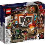 LEGO 76185 Spider-Man w warsztacie w Sanctum w sklepie internetowym MojeKlocki24.pl 