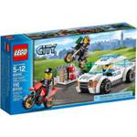 LEGO 60042 Superszybki pościg policyjny w sklepie internetowym MojeKlocki24.pl 