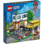 LEGO 60329 Dzień w szkole w sklepie internetowym MojeKlocki24.pl 