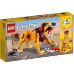 LEGO 31112 Dziki Lew w sklepie internetowym MojeKlocki24.pl 