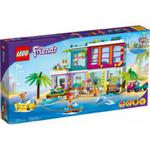 LEGO 41709 Wakacyjny domek na plaży w sklepie internetowym MojeKlocki24.pl 