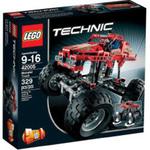 LEGO 42005 Monster Truck w sklepie internetowym MojeKlocki24.pl 