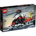 LEGO 42145 Helikopter ratunkowy Airbus H175 w sklepie internetowym MojeKlocki24.pl 