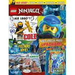 LEGO magazyn Ninjago 7/2022 w sklepie internetowym MojeKlocki24.pl 