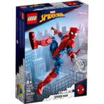 LEGO 76226 Figurka Spider-Mana w sklepie internetowym MojeKlocki24.pl 