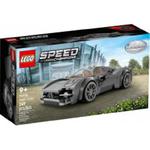 LEGO 76915 Pagani Utopia w sklepie internetowym MojeKlocki24.pl 