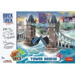 BRICK TRICK Podróże Tower Bridge 61606 EKO w sklepie internetowym MojeKlocki24.pl 
