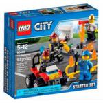 LEGO 60088 Strażacy zestaw startowy w sklepie internetowym MojeKlocki24.pl 