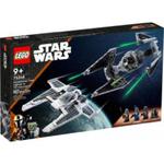 LEGO 75348 Mandaloriański myśliwiec Fang Fighter kontra TIE Interceptor™ w sklepie internetowym MojeKlocki24.pl 